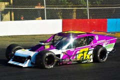 Nascar Modifieds of Long Island