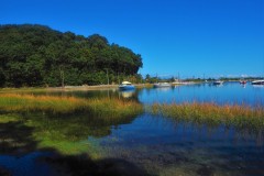 North Shore of Long Island